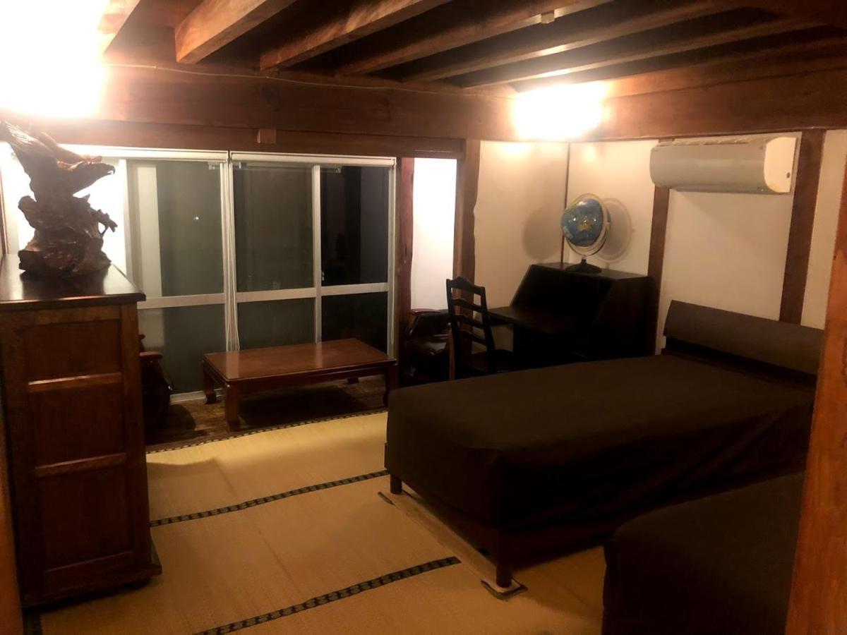 Guesthouse Wasabi Iki Exteriér fotografie